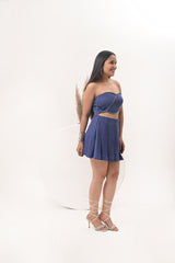 Rachel Skirt set