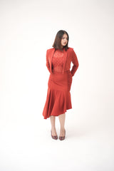 Ciara three piece set