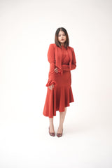 Ciara three piece set