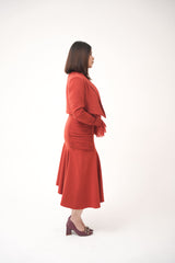 Ciara three piece set